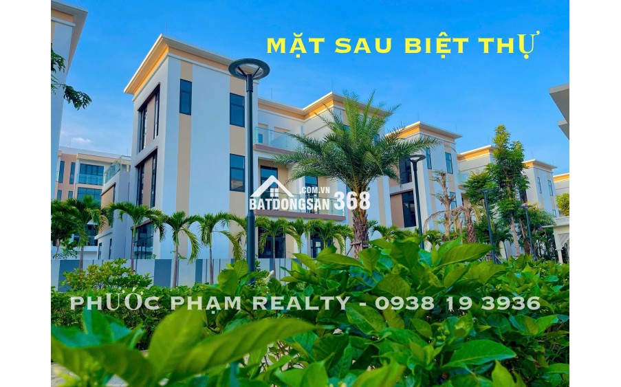 BÁN BIỆT THỰ T&T CITY MILLENNIA - KHÔNG GIAN SỐNG ĐẲNG CẤP, GIÁ TỐT NHẤT THỊ TRƯỜNG